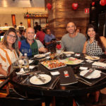 Sâmia Fernandes, Francisco Neto, Márcio E Juliana Araújo 9