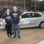 Tarciana Ribeiro E Luiz Teixeira (2)