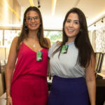 Tatiana Mendes E Luana Figueiredo