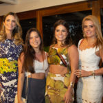 Taís Pinto, Laís, Letícia E Letícia Studart (2)