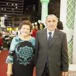 Terezinha E Gilberto Rangel