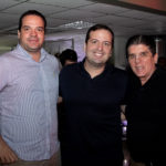 Thiago Holanda, Rodrigo Ponte E Dito Machado (1)