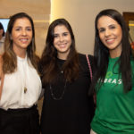 Ticiana E Isabel Mota, Daniela Ribeiro
