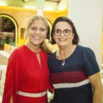 Valdenize Queiroz E Liduina Aquino