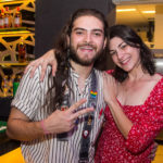 Victor Furtado E Bianca Bento 2