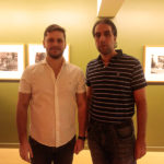 Victor Perlingeiro E Tomaz Frota 58