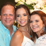 WIlton, Fernanda E Geni Levy