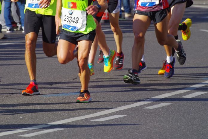 Maratona