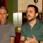 Ângelo Oliva E Isaac Azar (1)