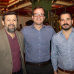 Élcio Batista, Gian Franco E Miguel Dias (1)