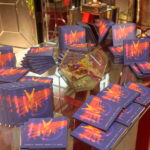 10 Anos Da La Band No L´O Restaurante 1