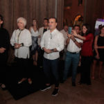 10 Anos Da La Band No L´O Restaurante 10 45