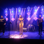 10 Anos Da La Band No L´O Restaurante 13 54