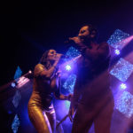 10 Anos Da La Band No L´O Restaurante 14 60