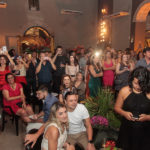 10 Anos Da La Band No L´O Restaurante