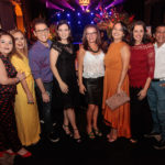 10 Anos Da La Band No L´O Restaurante 5 19