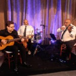 10 Anos Da La Band No L´O Restaurante 6 27