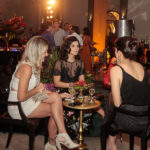 10 Anos Da La Band No L´O Restaurante 7 28