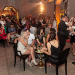 10 Anos Da La Band No L´O Restaurante 8 38