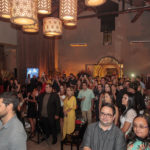 10 Anos Da La Band No L´O Restaurante 9 43