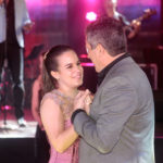 50 Anos Do Tom Prado E 15 Anos Da Filha Malu 15