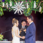 50 Anos Do Tom Prado E 15 Anos Da Filha Malu