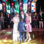 50 Anos Do Tom Prado E 15 Anos Da Filha Malu 20