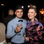 50 Anos Do Tom Prado E 15 Anos Da Filha Malu 45