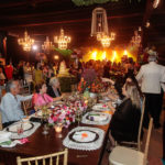 50 Anos Do Tom Prado E 15 Anos Da Filha Malu 54