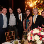 50 Anos Do Tom Prado E 15 Anos Da Filha Malu 56