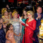 60 Anos De Graça Da Escóssia (40)