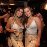 Abigail De Almeida E Alícia Souza