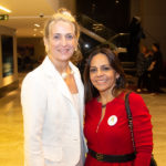 Adilia Magalhães E Imaculada Gordiano