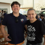 Adriano Soares E Kilber Castelo