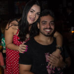 Alane Damasceno E Wagner Parente