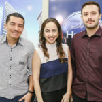 Alexandre Araujo, Luana Marques E Rafael Raone (3)