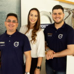 Alexandre Lopes, Dayse Terra E Pedro Ximenes (1)