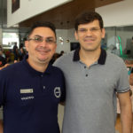 Alexandre Lopes E Thiago Martins