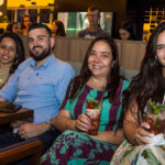 Alexia Lima, Juan Sales, Lívia Maria E Sueli Melo   Copia