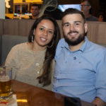 Alexia Lima E Juan Sales