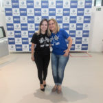 Aline Teixeira E Angela Gadelha 8