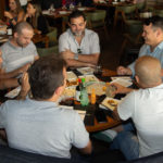 Almoço Moleskine (16)