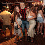 Alícia Souza, Seu Domingo E Abigail De Almeida