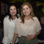 Ana Juaçaba E Márcia Jereissati