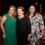 Ana Maria Santos, Lurdinha Barros E Edna Oliveira