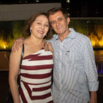 Ana Mourão E Jorge Lopes