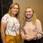 Ana Oliveira E Rosilene Luz