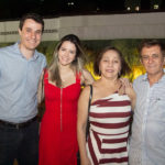 André Lorenzoni, Ellen E Ana Mourão, Jorge Lopes (2)