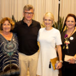 Anette Reeves, Renan E Annalisa Dal Zotto, Ethel Whitehust