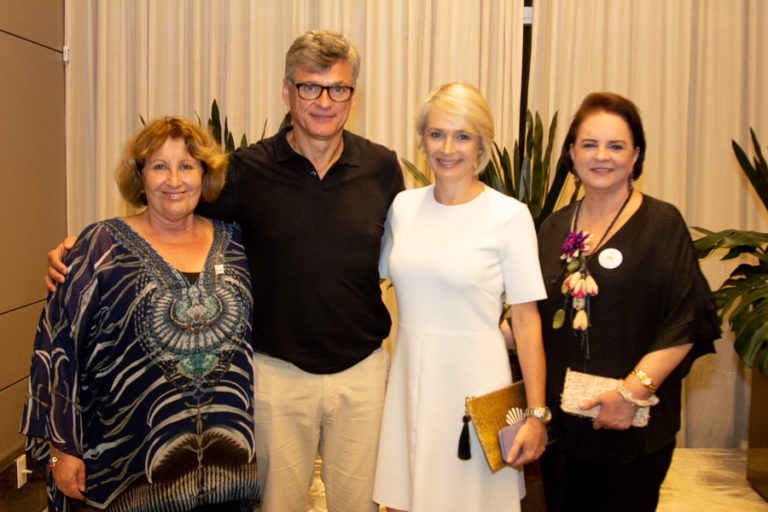 Anette Reeves, Renan E Annalisa Dal Zotto, Ethel Whitehust